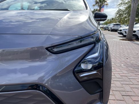 Used 2022 Chevrolet Bolt LT w/ Infotainment Package image 6