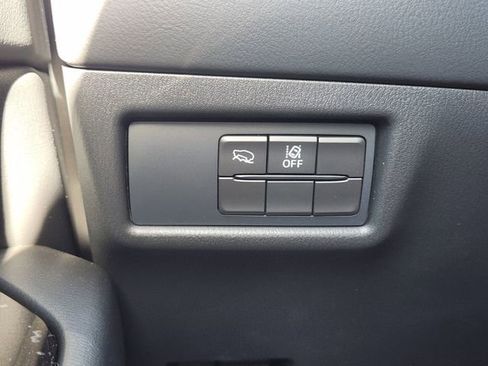 New 2025 MAZDA CX-5 AWD 2.5 S w/ Select Package image 16