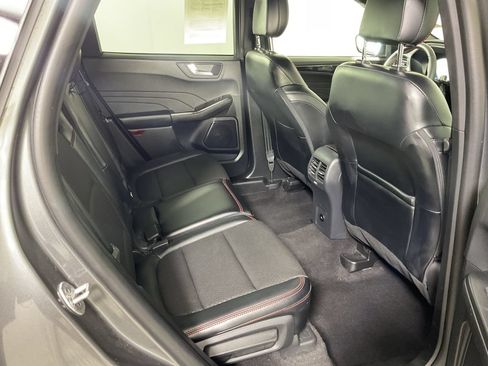 Used 2025 Ford Escape ST-Line AWD/4WD image 22
