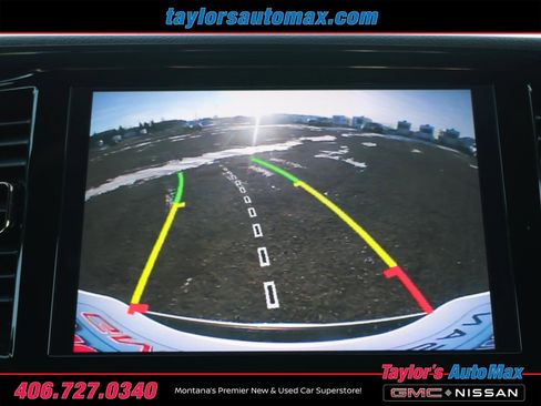 Used 2022 Dodge Durango R/T w/ Blacktop Package image 18