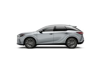 New 2026 Lexus RX 450h AWD w/ Convenience Package video 2