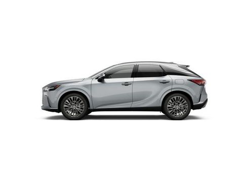 New 2026 Lexus RX 450h AWD w/ Convenience Package image 2