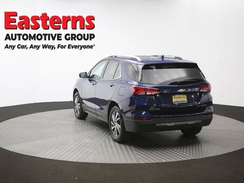 Used 2022 Chevrolet Equinox Premier AWD/4WD image 66