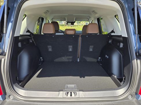 New 2025 Ford Bronco Sport Outer Banks w/ Outer Banks Tech Package+ image 27