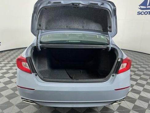 Used 2022 Honda Accord Sport Special Edition image 26