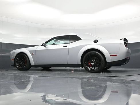 Used 2023 Dodge Challenger R/T Scat Pack RWD image 66