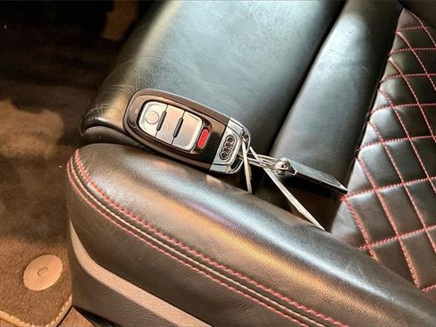 Used 2018 Audi R8 V10 plus image 10