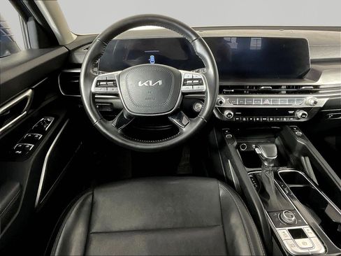 Used 2023 Kia Telluride S AWD/4WD image 8