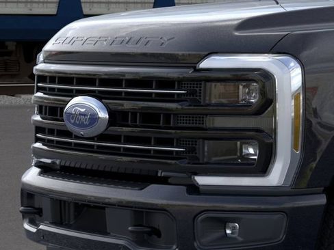 New 2026 Ford F250 Platinum AWD/4WD image 18