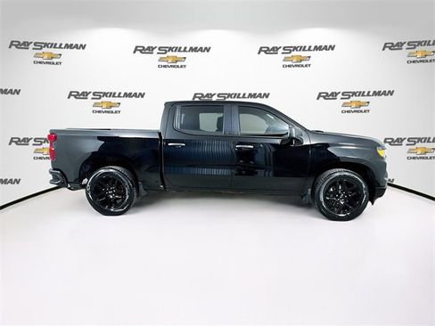 Used 2022 Chevrolet Silverado 1500 Custom image 8