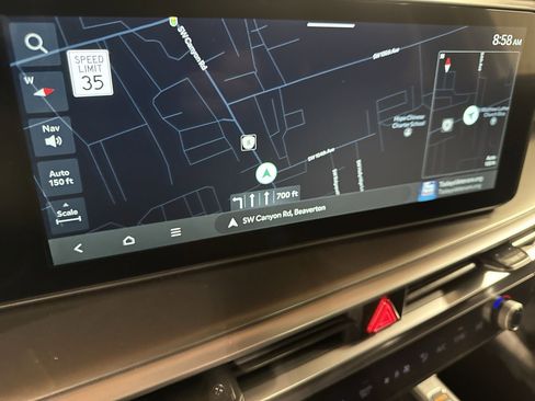 New 2026 Kia Sorento EX image 23