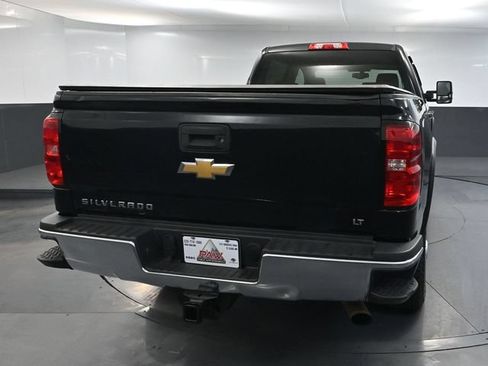Used 2016 Chevrolet Silverado 2500 LT w/ True North Edition AWD/4WD image 6
