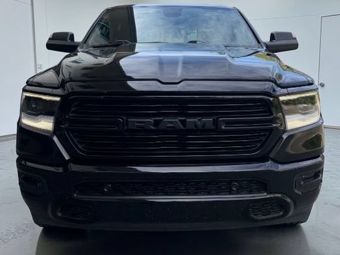 Used 2019 RAM 1500 Big Horn AWD/4WD image 10
