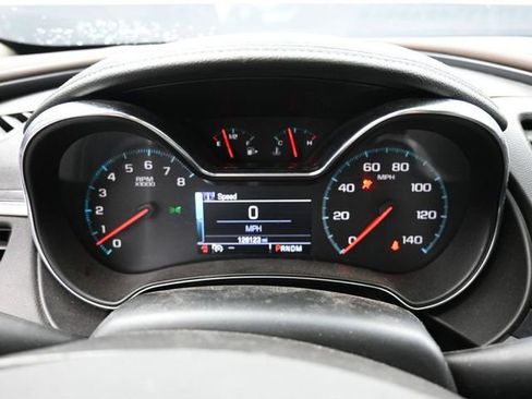 Used 2014 Chevrolet Impala LT image 24