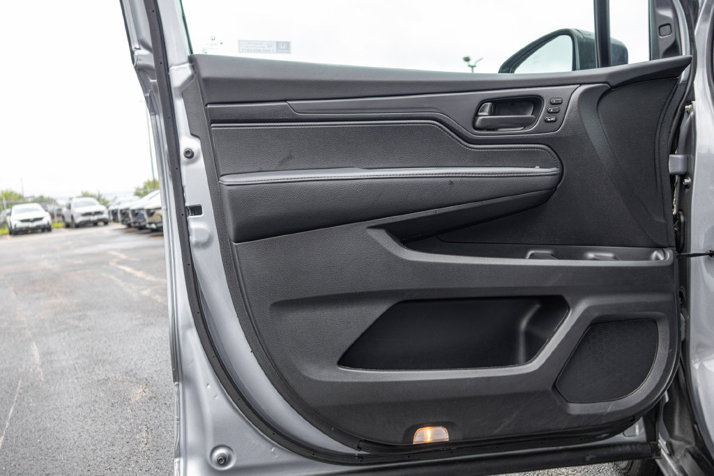 Used 2025 Honda Odyssey EX-L image 27