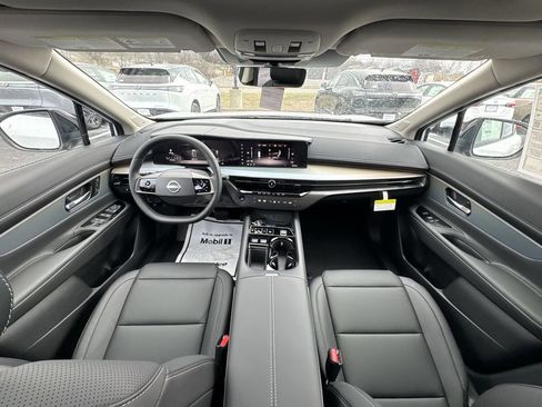 New 2026 Nissan Murano SL image 21