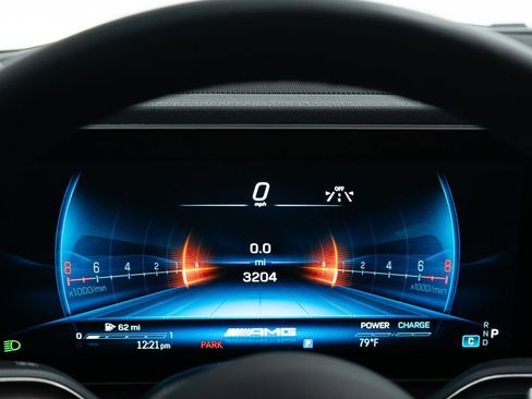 Used 2026 Mercedes-Benz GLE 53 AMG 4MATIC Coupe image 39