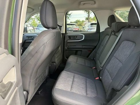 Used 2023 Ford Bronco Sport Big Bend AWD/4WD image 13