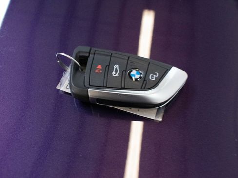 Certified 2025 BMW 230i xDrive Coupe w/ Premium Package image 25