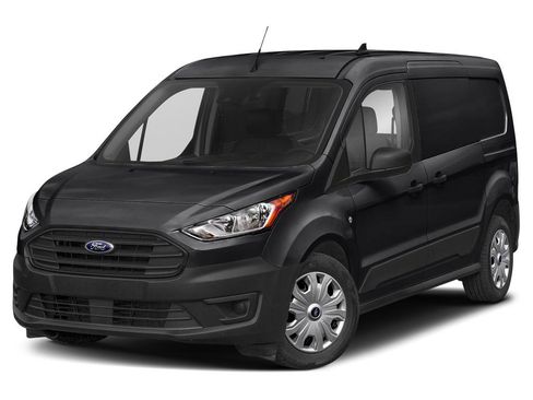 Used 2022 Ford Transit Connect XL FWD image 1