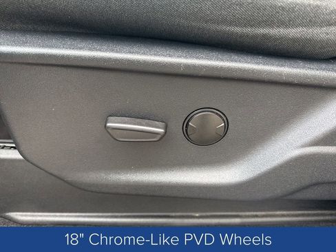 Used 2024 Ford F150 XLT w/ Mobile Office Package image 11