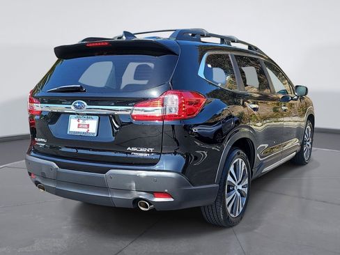 Certified 2022 Subaru Ascent Touring AWD/4WD image 3