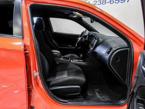 Used 2020 Dodge Charger R/T RWD image 29