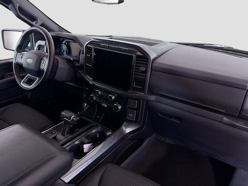 Used 2023 Ford F150 XLT w/ Equipment Group 302A High AWD/4WD image 21