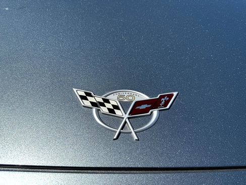 Used 2003 Chevrolet Corvette Convertible w/ Preferred Equipment Group1 image 19