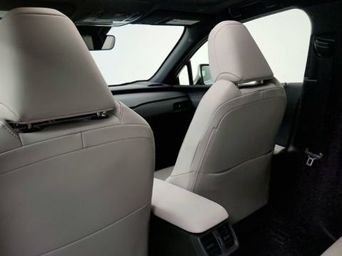 Used 2025 Lexus UX 300h FWD w/ Accessory Package (Z1) image 44