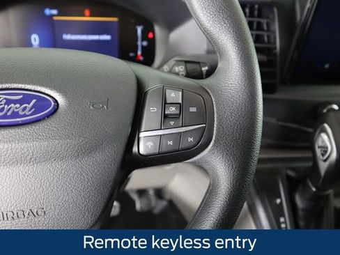 New 2026 Ford Transit 250 148 Medium Roof Extended AWD image 26