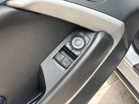 Used 2019 Chevrolet Camaro LT RWD image 23