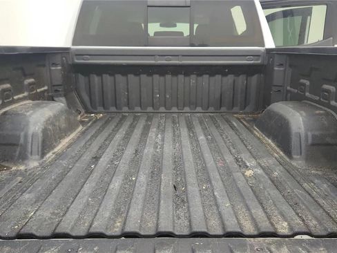 Used 2020 Chevrolet Silverado 1500 LT Trail Boss image 19