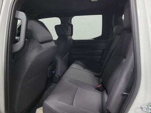 New 2026 Toyota Tacoma SR5 image 9