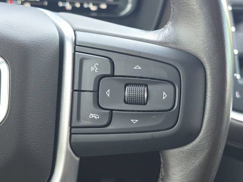 Used 2023 GMC Yukon SLT AWD/4WD image 44