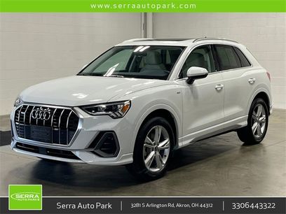 Used 2021 Audi Q3 2.0T Premium Plus