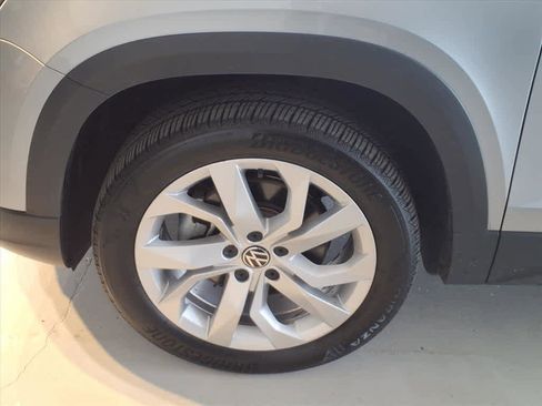 Certified 2023 Volkswagen Taos S image 8