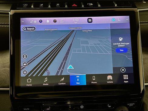 Used 2023 Jeep Grand Cherokee L Limited image 22