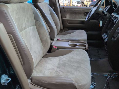 Used 2004 Honda CR-V EX image 22