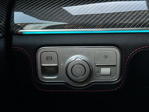 Certified 2022 Mercedes-Benz GLE 53 AMG 4MATIC image 32