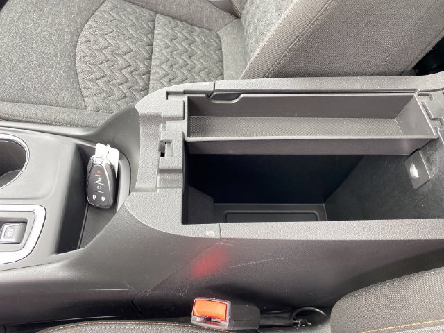 Certified 2024 Chevrolet Equinox LT w/ LPO, Floor Liner Package FWD image 14