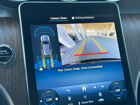Certified 2025 Mercedes-Benz GLC 350e 4MATIC image 20