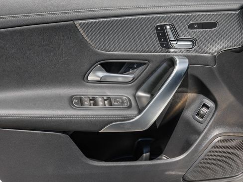Certified 2026 Mercedes-Benz CLA 250 image 21