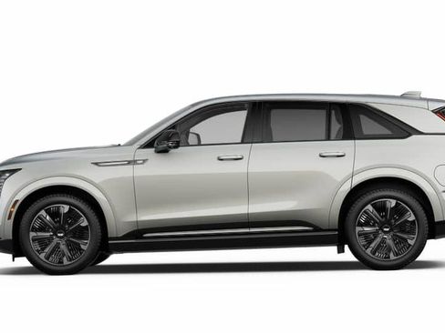 New 2025 Cadillac Escalade IQ Sport 2 image 19