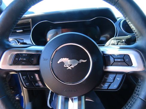 Certified 2020 Ford Mustang Premium w/ 2.3L High Performance Package image 19