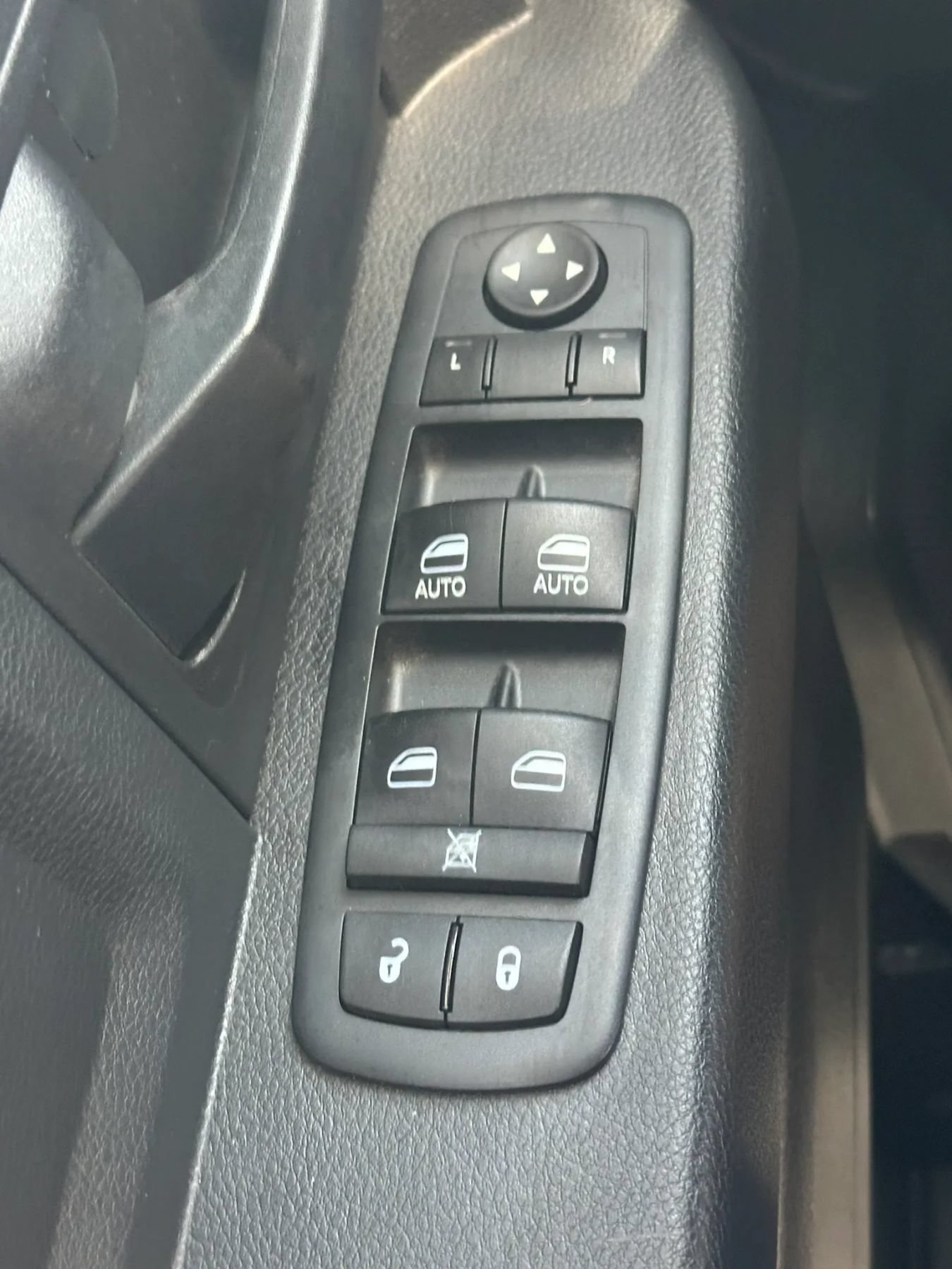 Used 2016 RAM 1500 Tradesman w/ Popular Equipment Group AWD/4WD image 16