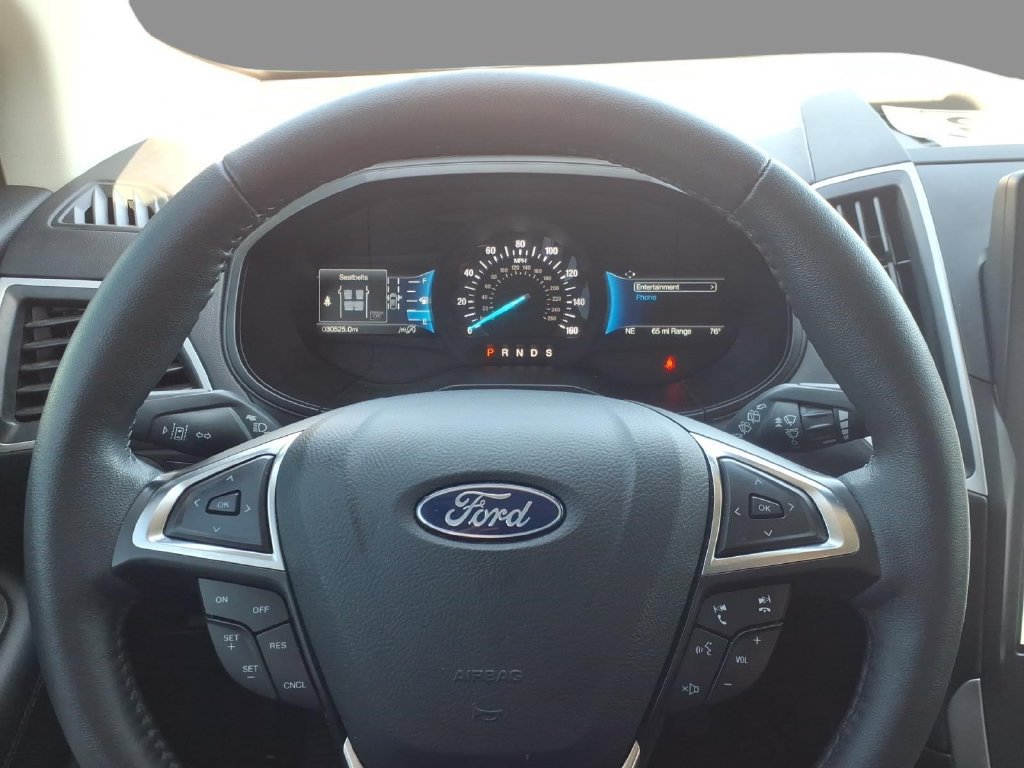 Used 2023 Ford Edge SEL w/ Convenience Package AWD/4WD image 20
