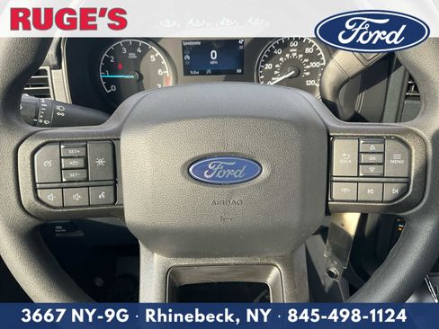 New 2026 Ford F150 STX image 18