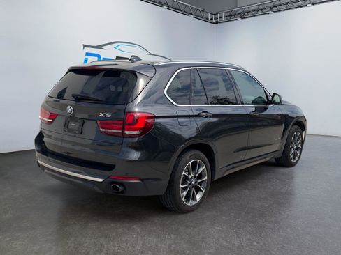 Used 2017 BMW X5 xDrive35i AWD/4WD image 3