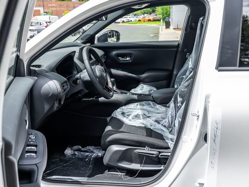 New 2027 Honda HR-V Sport image 13